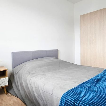 Apartament C'Est Chez Maurice! 4 Ch Wifi Balcon Parking Free Saint-Etienne  Zewnętrze zdjęcie